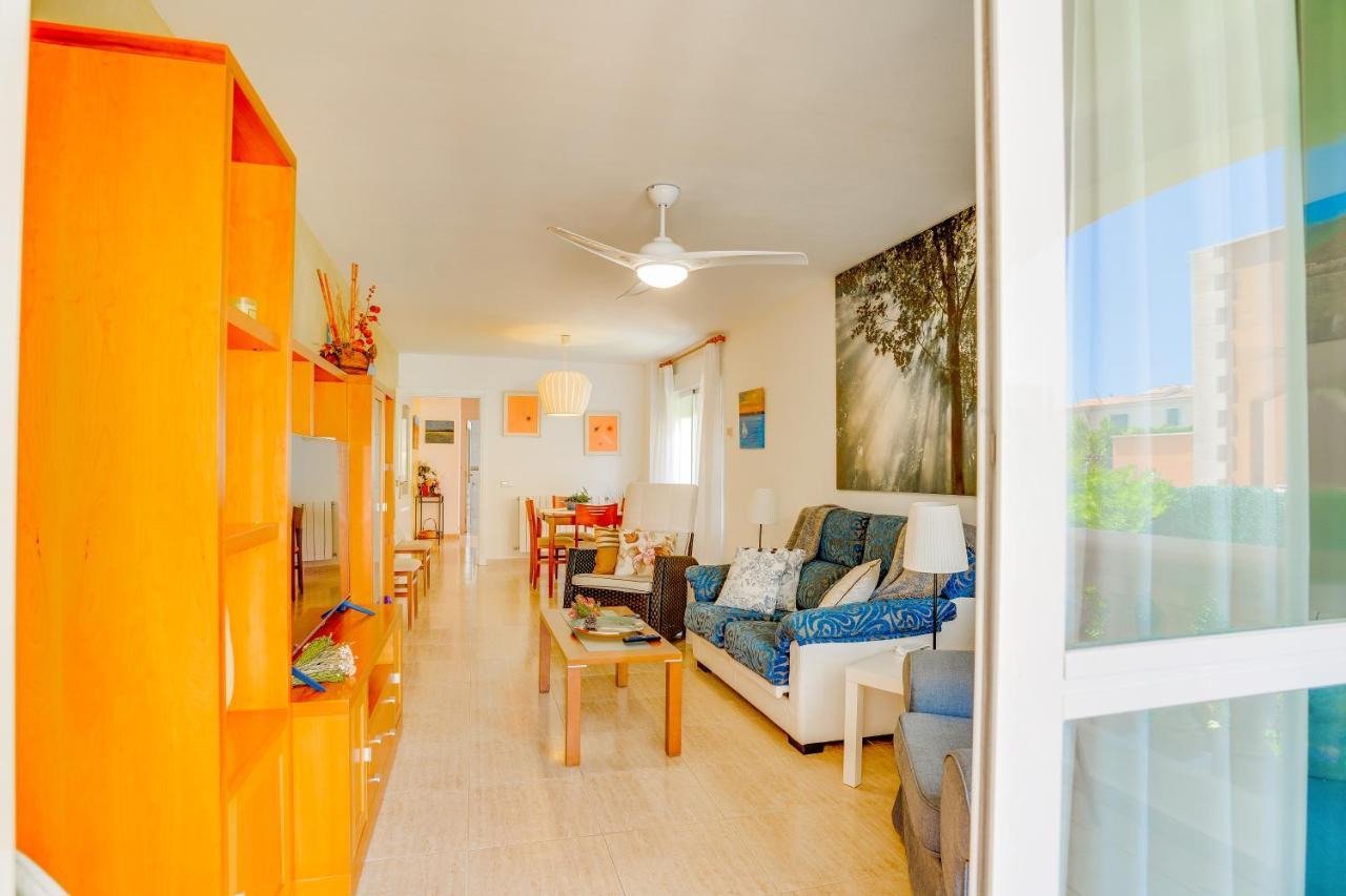 Holiday home Olivo