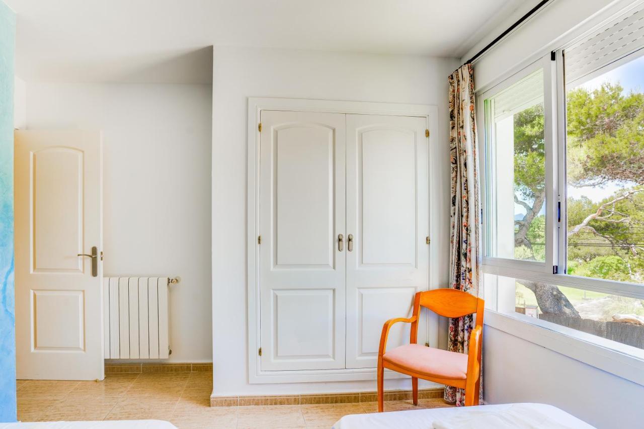Olivo Ferienhaus Alcúdia