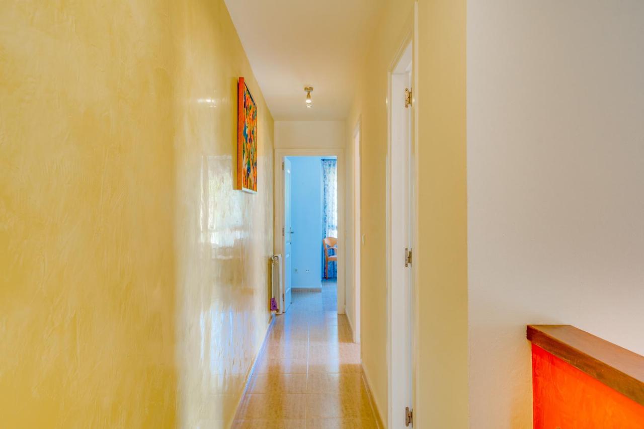 Ferienhaus Olivo *