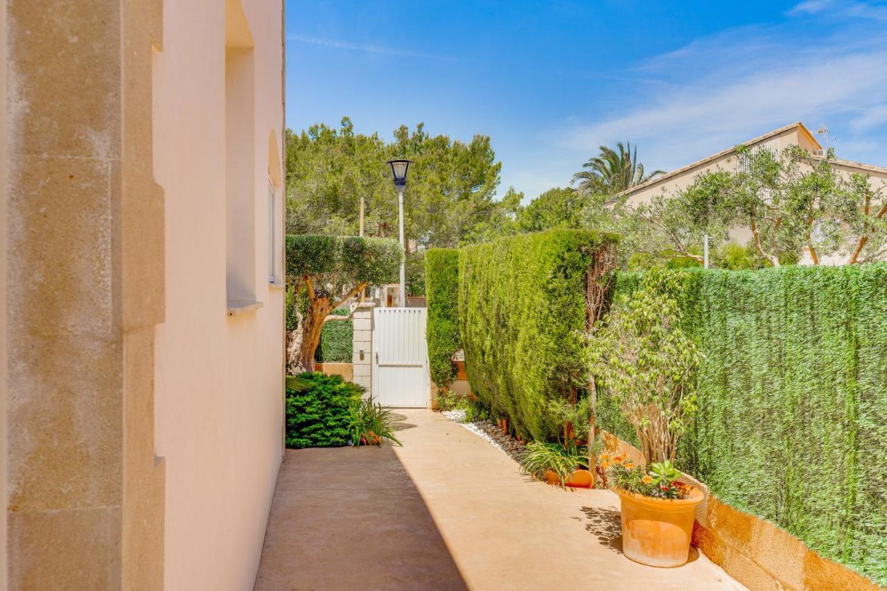 Ferienhaus Olivo Alcúdia