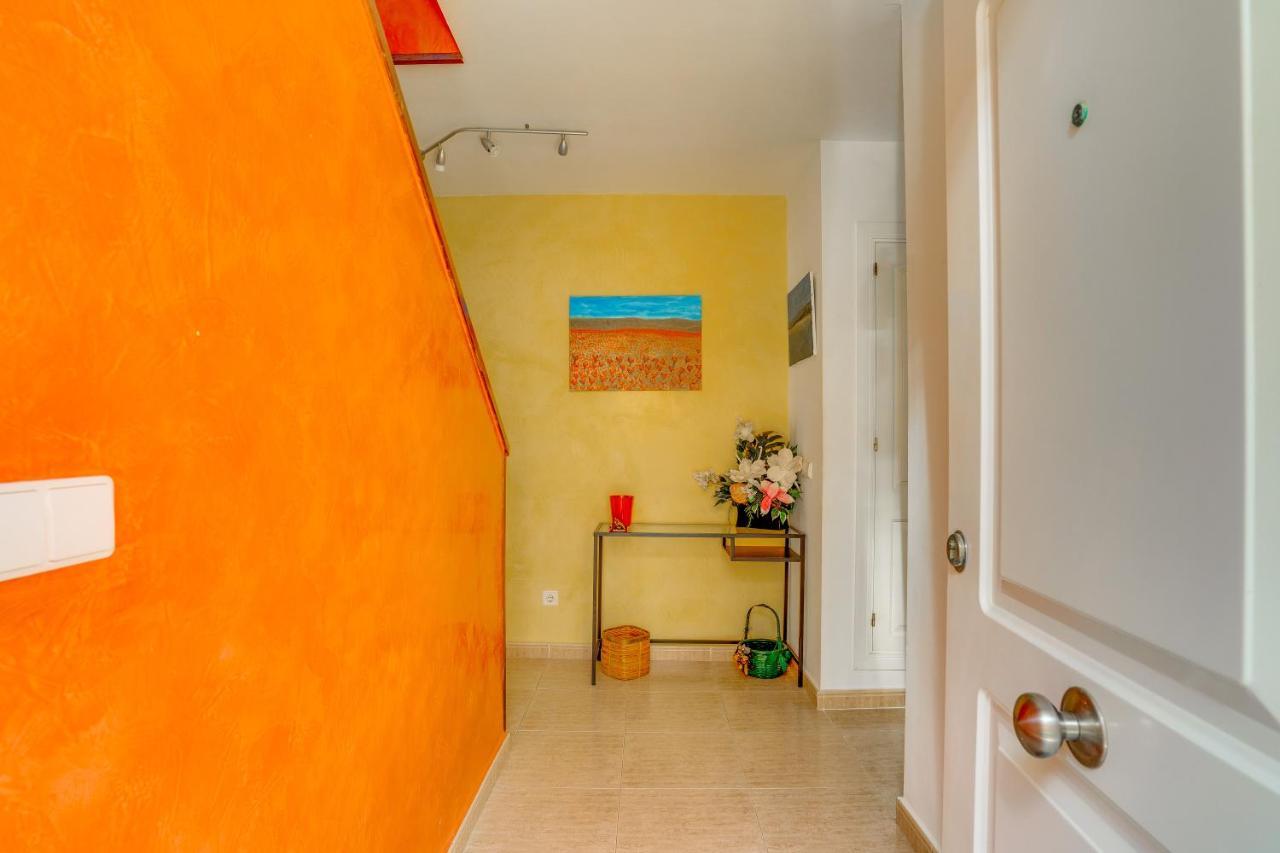 Olivo Feriehus Alcudia (Mallorca)