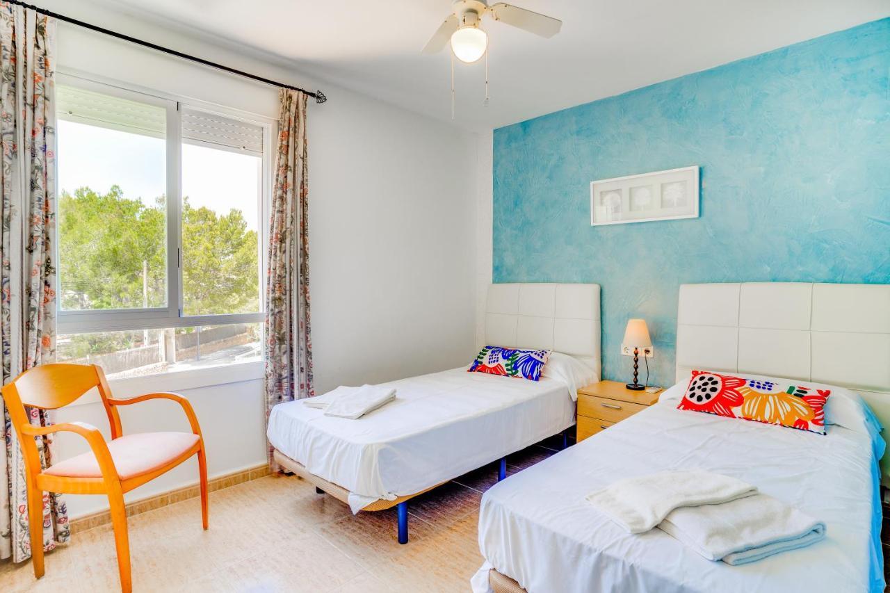Feriehus Olivo Alcudia (Mallorca)