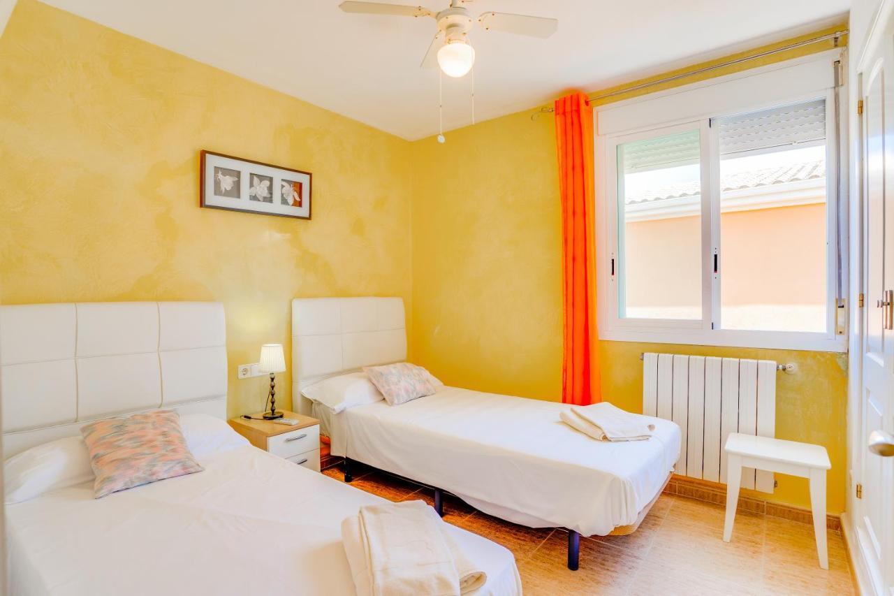 Feriehus Olivo Alcudia (Mallorca)