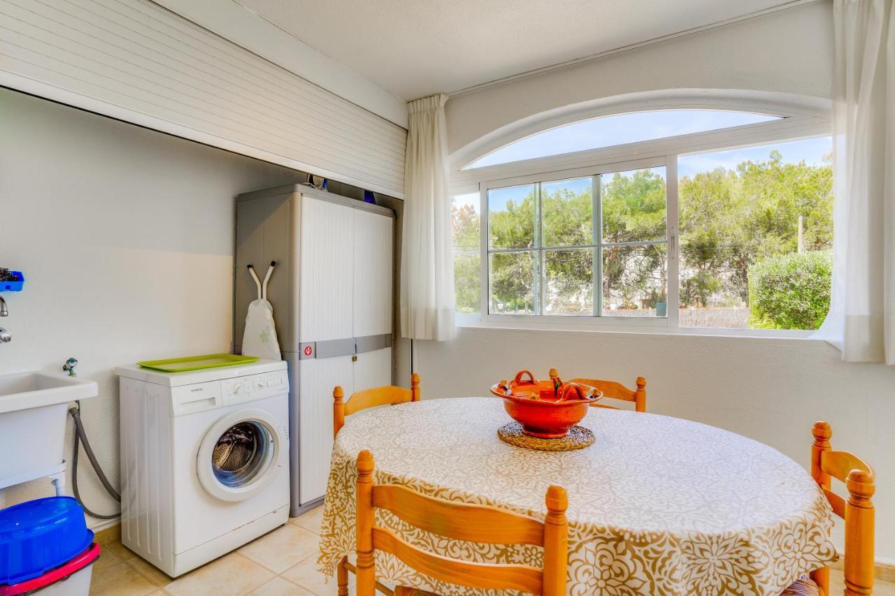Feriehus Olivo Alcudia (Mallorca)
