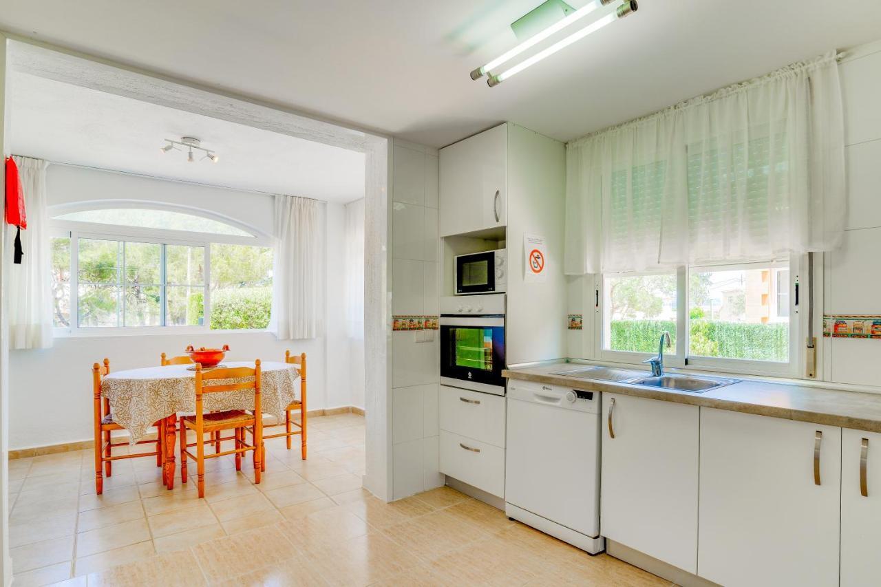 Feriehus Olivo Alcudia (Mallorca)