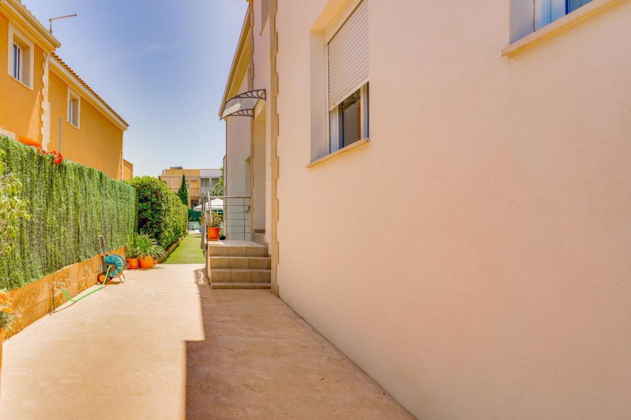 Olivo Feriehus Alcudia (Mallorca)