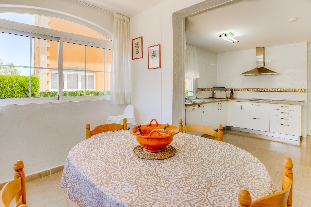 Feriehus Olivo Alcudia (Mallorca)